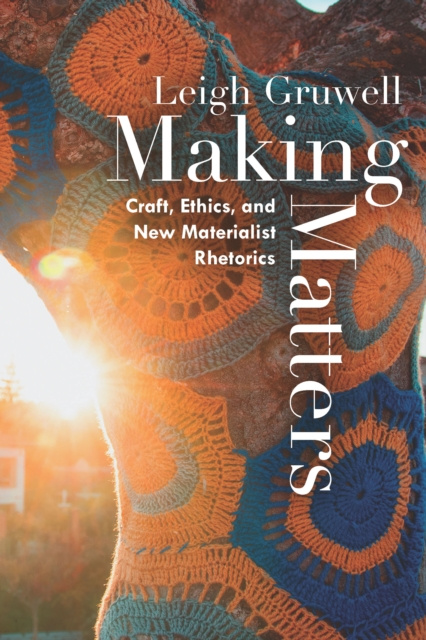 E-knjiga Making Matters Gruwell Leigh Gruwell