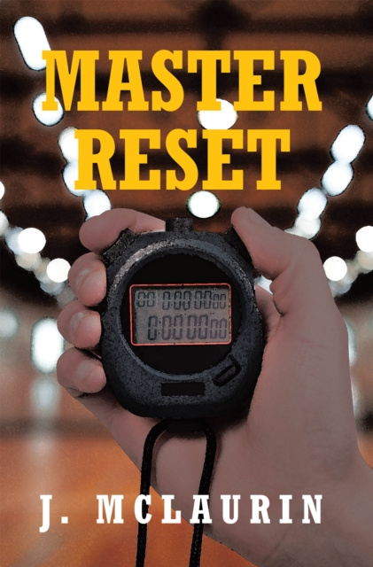 E-knjiga Master Reset J. Mclaurin