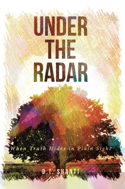 E-book Under the Radar Diane Tate