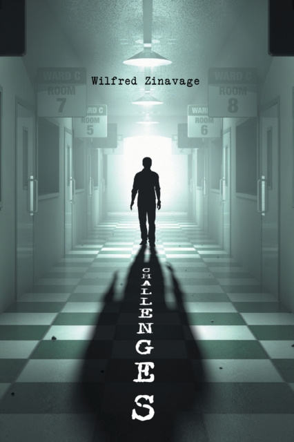 E-knjiga Challenges Wilfred Zinavage