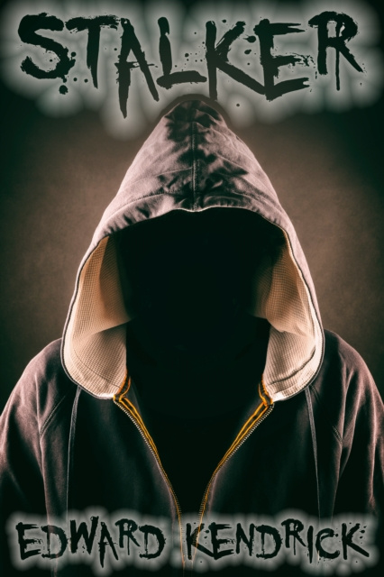 E-knjiga Stalker Edward Kendrick