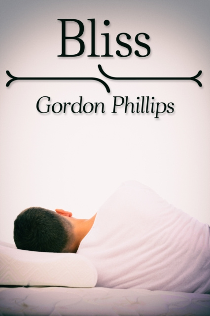 E-knjiga Bliss Gordon Phillips