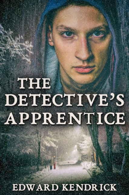 E-knjiga Detective's Apprentice Edward Kendrick