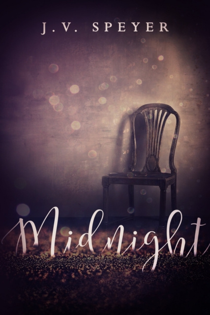 E-knjiga Midnight J.V. Speyer