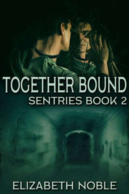 E-knjiga Together Bound Elizabeth Noble
