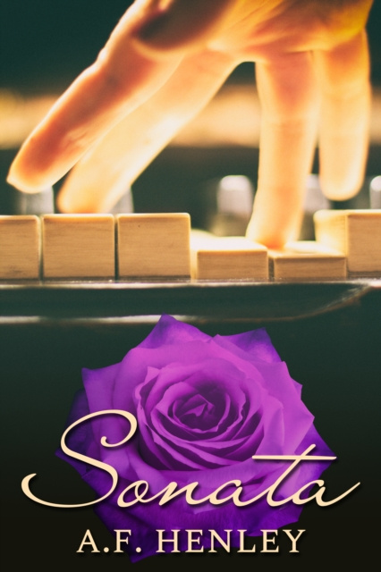 E-knjiga Sonata A.F. Henley