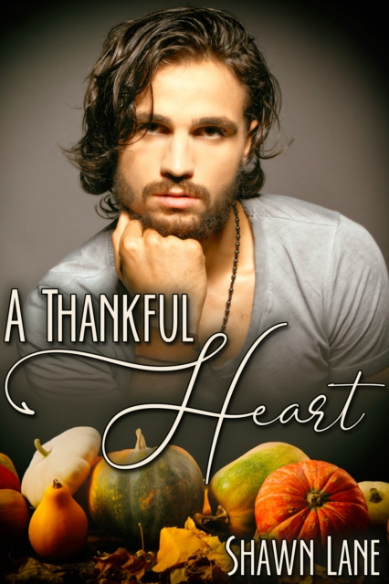 E-knjiga Thankful Heart Shawn Lane