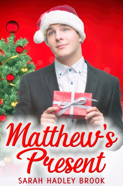 E-book Matthew's Present Sarah Hadley Brook