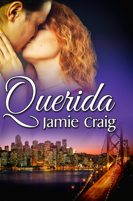 E-knjiga Querida Jamie Craig