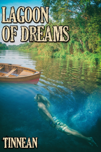 E-kniha Lagoon of Dreams Tinnean
