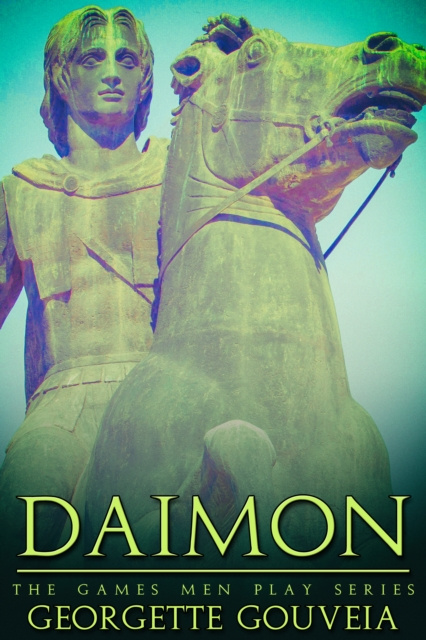 E-knjiga Daimon Georgette Gouveia