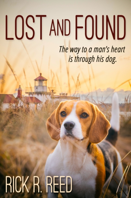 E-knjiga Lost and Found Rick R. Reed