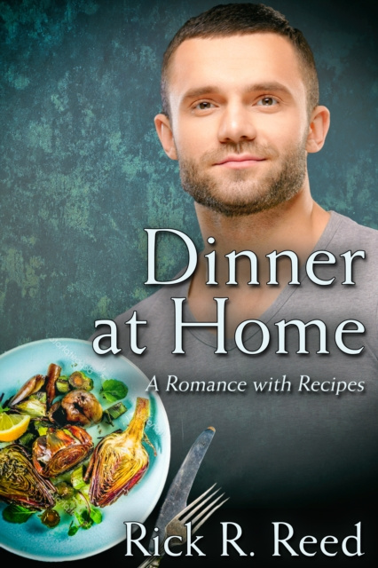E-book Dinner at Home Rick R. Reed