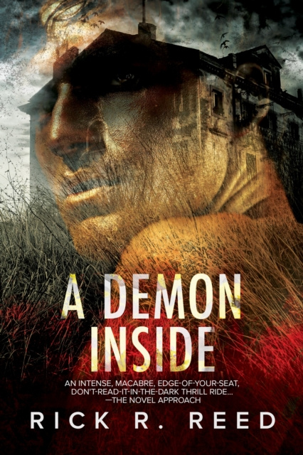 E-knjiga Demon Inside Rick R. Reed