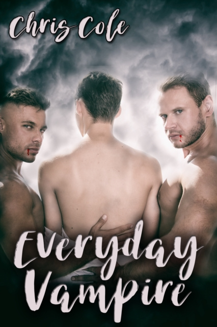 E-book Everyday Vampire Chris Cole