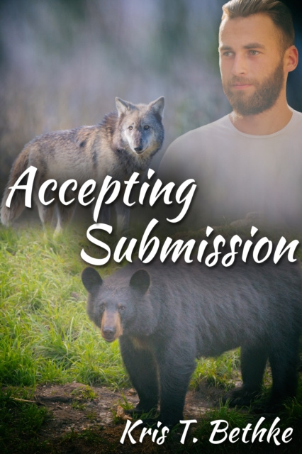 E-knjiga Accepting Submission Kris T. Bethke