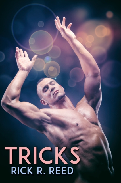 E-knjiga Tricks Rick R. Reed