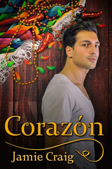 E-knjiga Corazon Jamie Craig