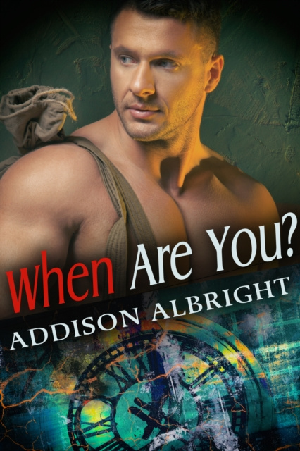 E-knjiga When Are You? Addison Albright