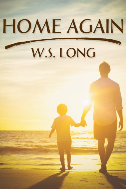 E-knjiga Home Again W.S. Long
