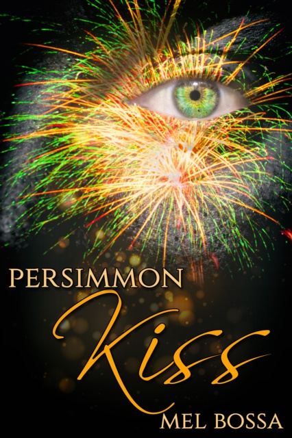 E-book Persimmon Kiss Mel Bossa