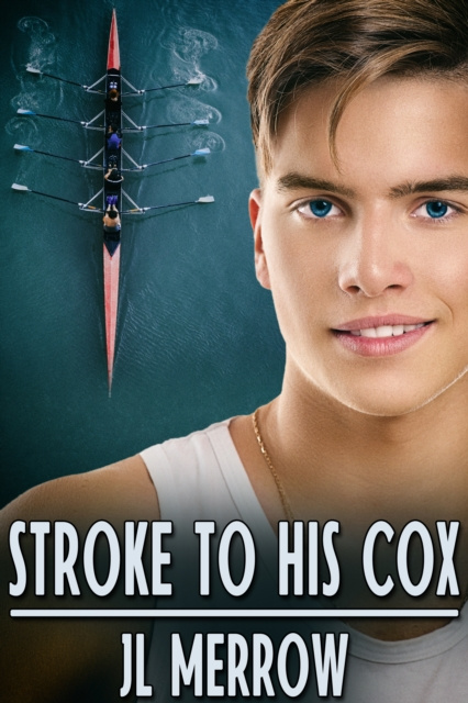 E-knjiga Stroke to His Cox JL Merrow