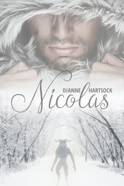 Livre numérique Nicolas Dianne Hartsock