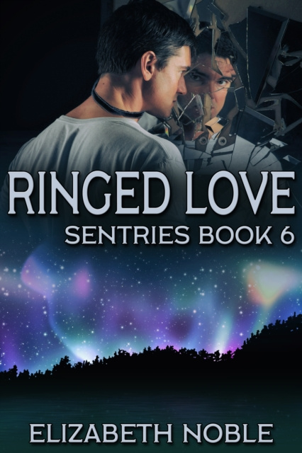 E-knjiga Ringed Love Elizabeth Noble