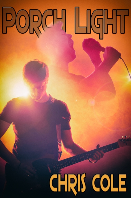 E-Book Porch Light Chris Cole