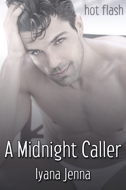 E-knjiga Midnight Caller Iyana Jenna