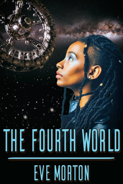 E-knjiga Fourth World Eve Morton