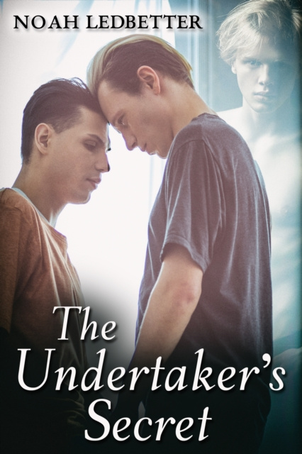 E-knjiga Undertaker's Secret Noah Ledbetter