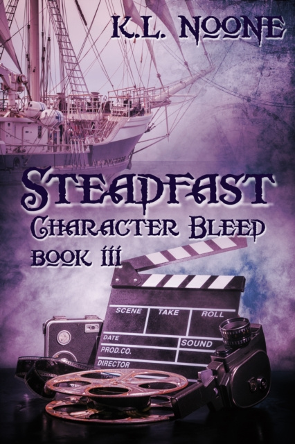 E-knjiga Steadfast K.L. Noone