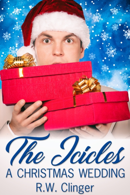ebook Icicles: A Christmas Wedding R.W. Clinger