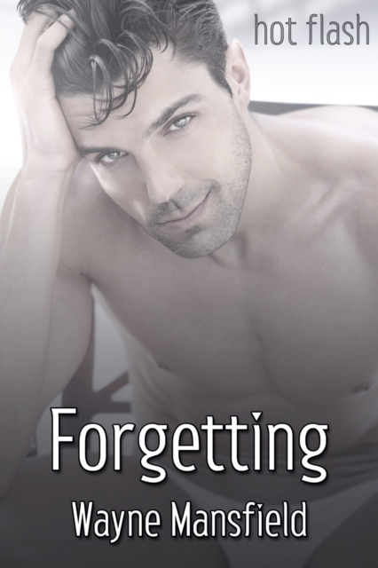 E-knjiga Forgetting Wayne Mansfield