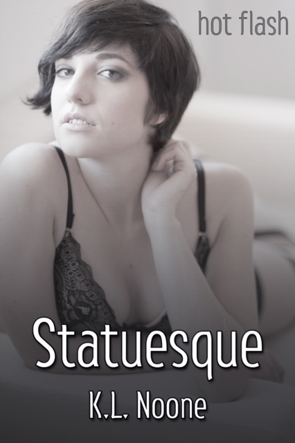 E-knjiga Statuesque K.L. Noone