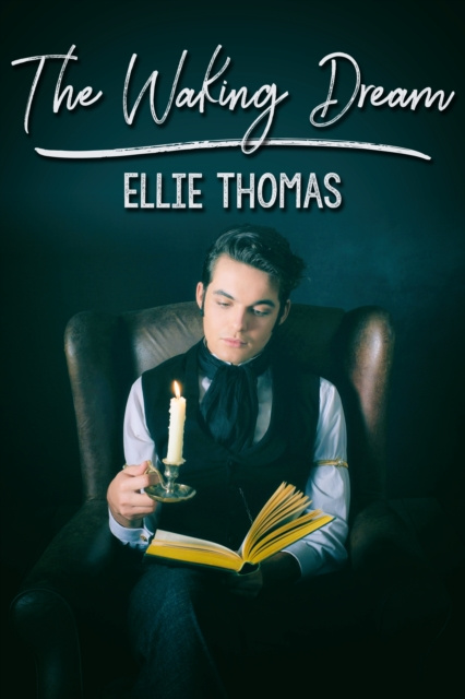 E-knjiga Waking Dream Ellie Thomas