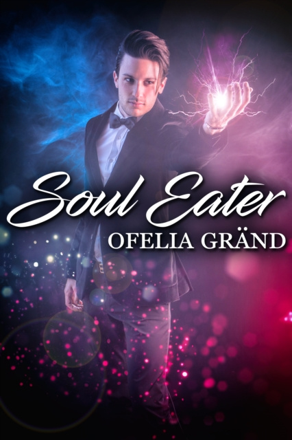 E-knjiga Soul Eater Ofelia Grand