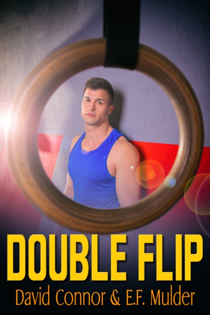 E-knjiga Double Flip David Connor