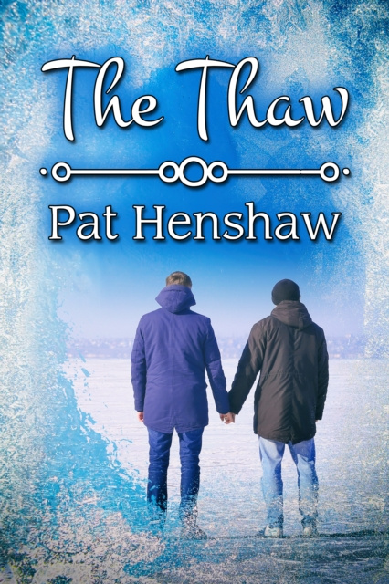 E-knjiga Thaw Pat Henshaw