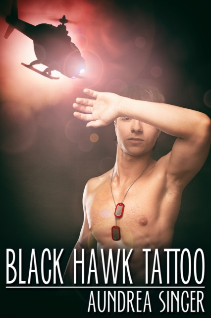 E-knjiga Black Hawk Tattoo Aundrea Singer