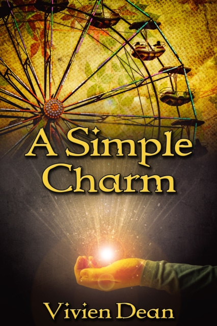E-knjiga Simple Charm Vivien Dean