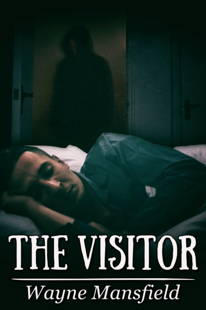 E-Book Visitor Wayne Mansfield