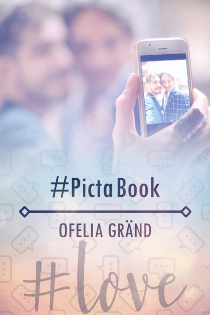 E-book #PictaBook Ofelia Grand