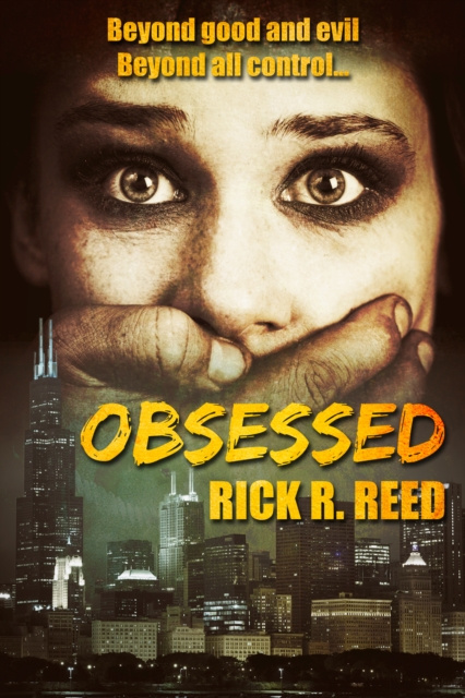 E-knjiga Obsessed Rick R. Reed
