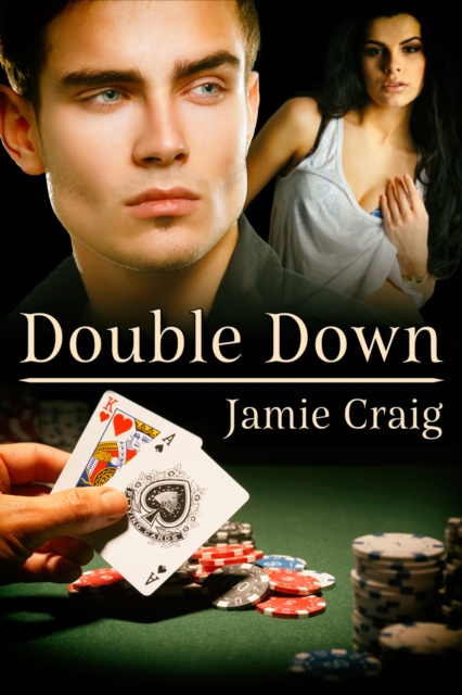 E-knjiga Double Down Jamie Craig