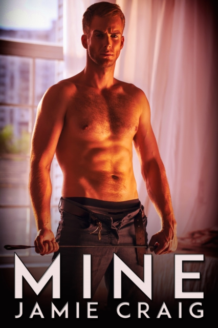 E-book Mine Jamie Craig