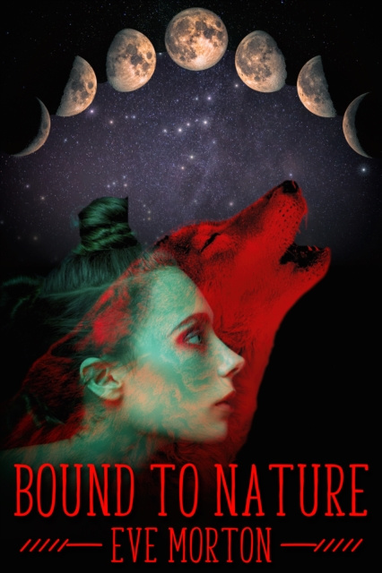 E-knjiga Bound to Nature Eve Morton