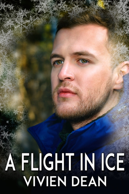 E-book Flight in Ice Vivien Dean