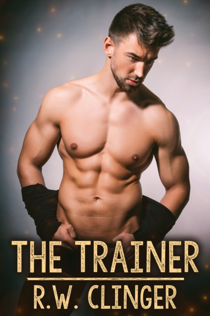 E-knjiga Trainer R.W. Clinger